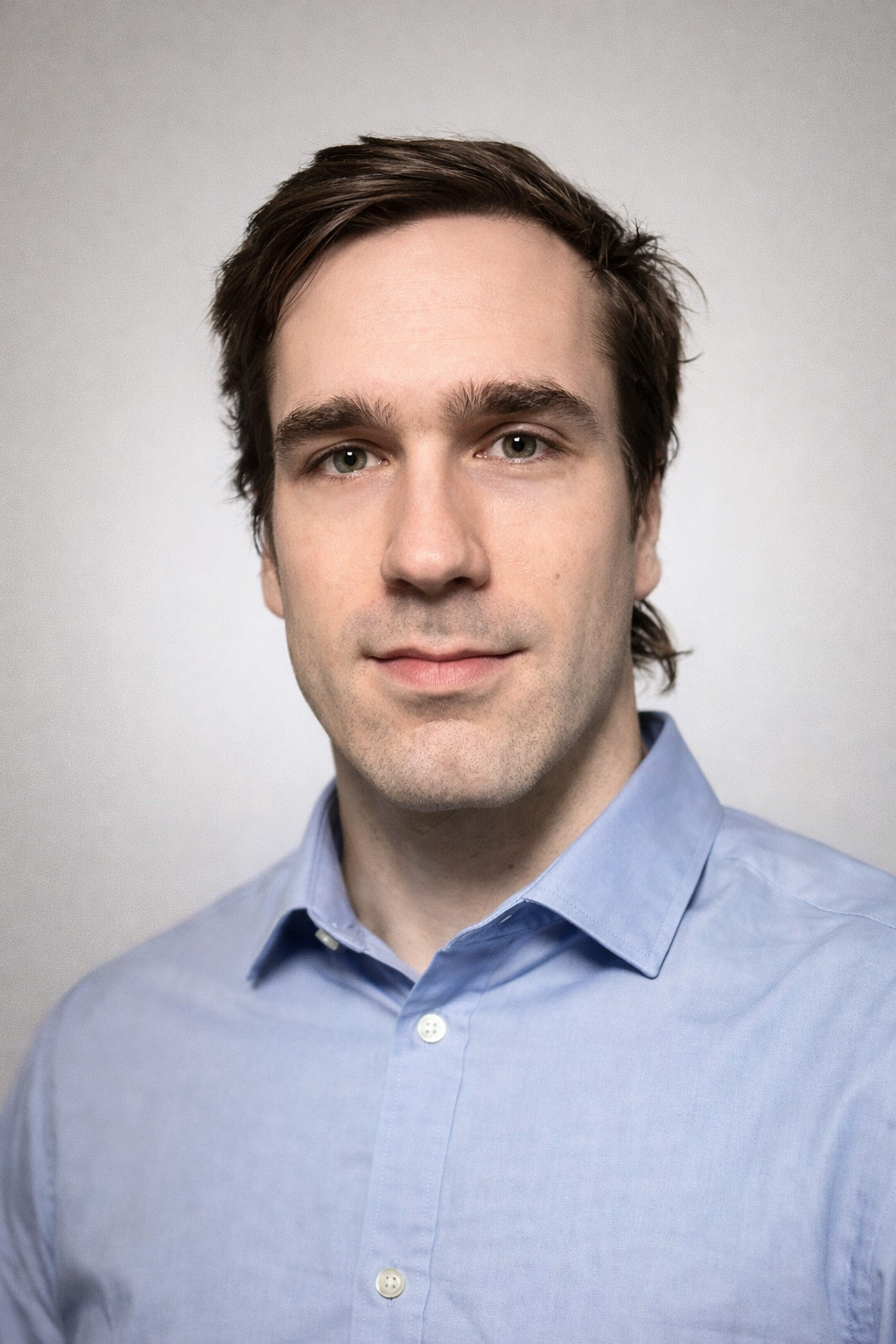 Jannek Brauer – Marketing, Werbemittel und Webseite bei Triangel-Prävention